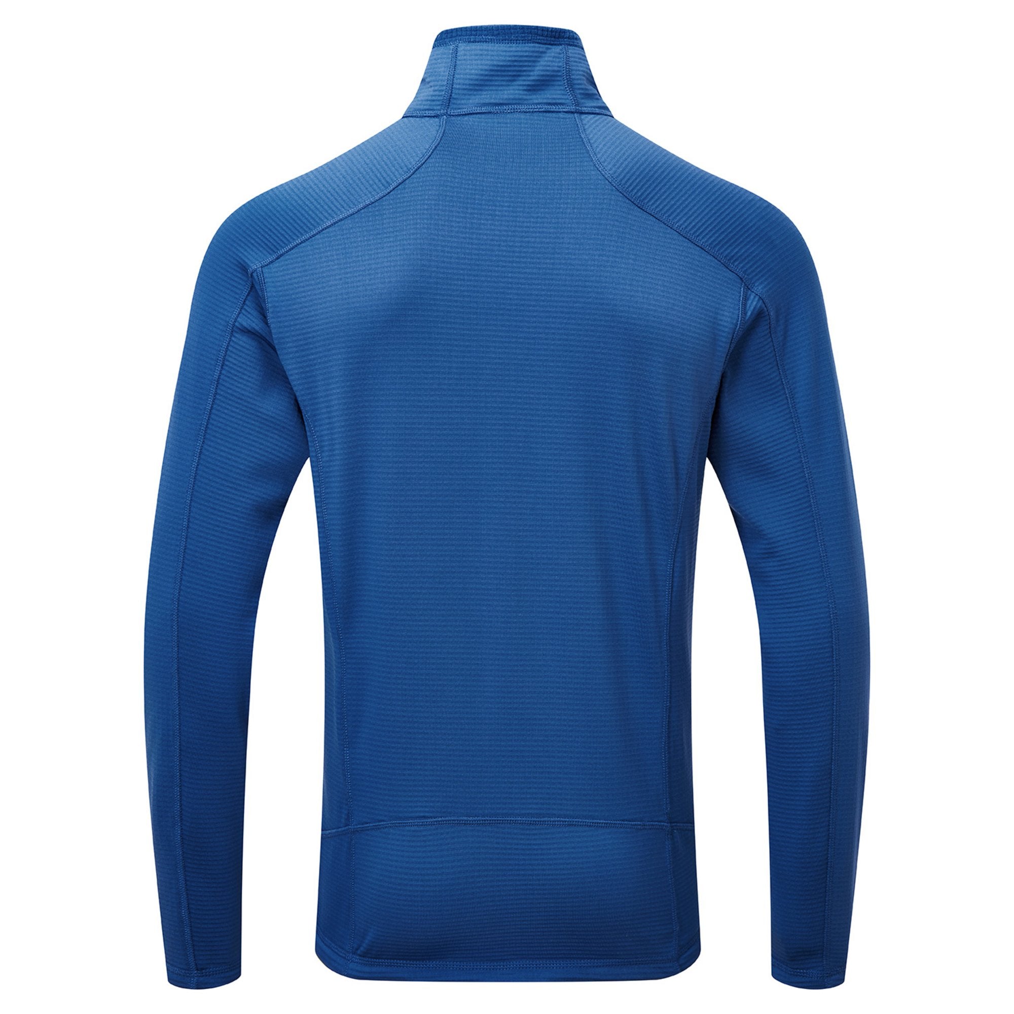"OS Thermal Zip Neck" apatinis drabužis