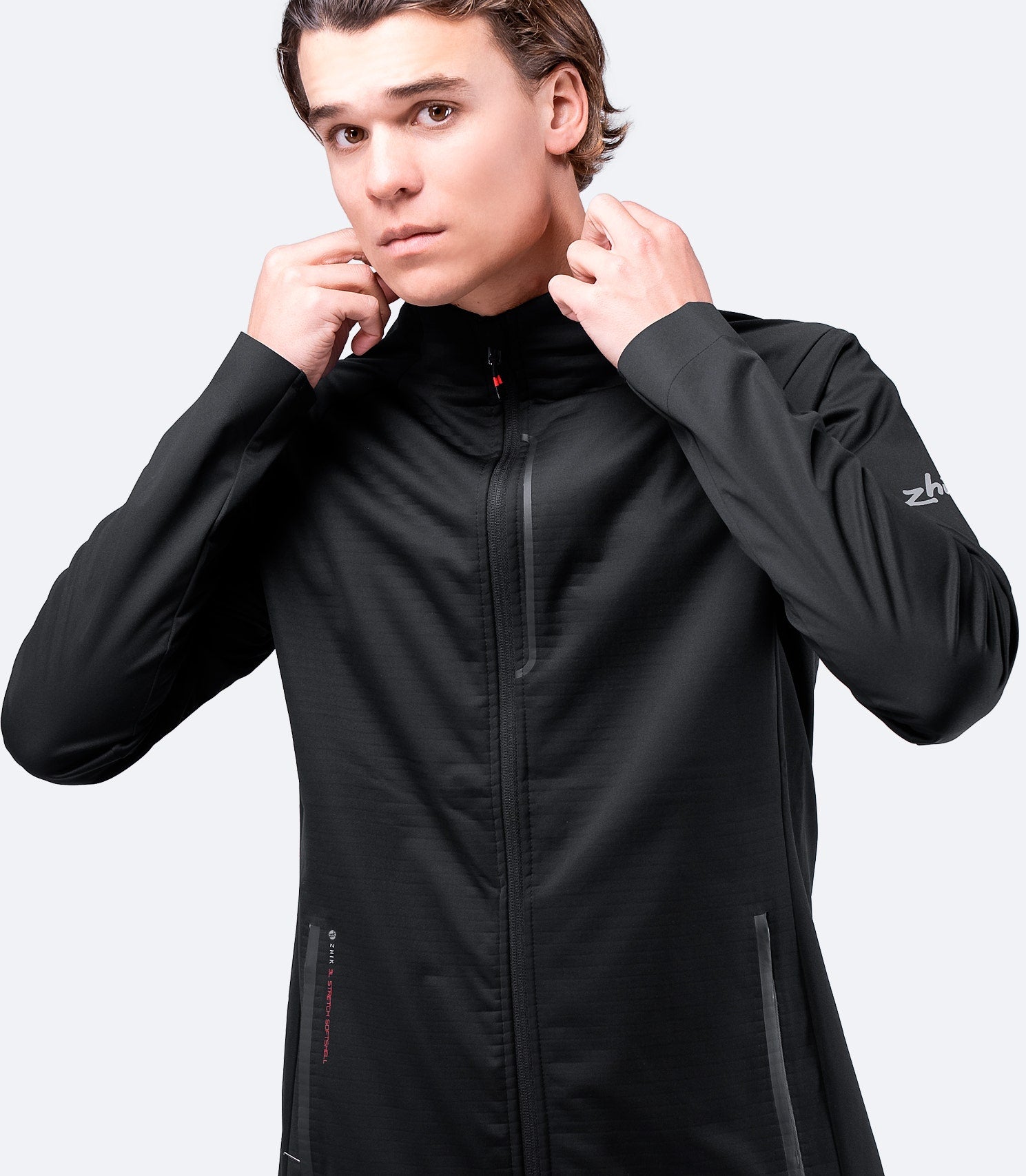 Men's Softshell Jacket