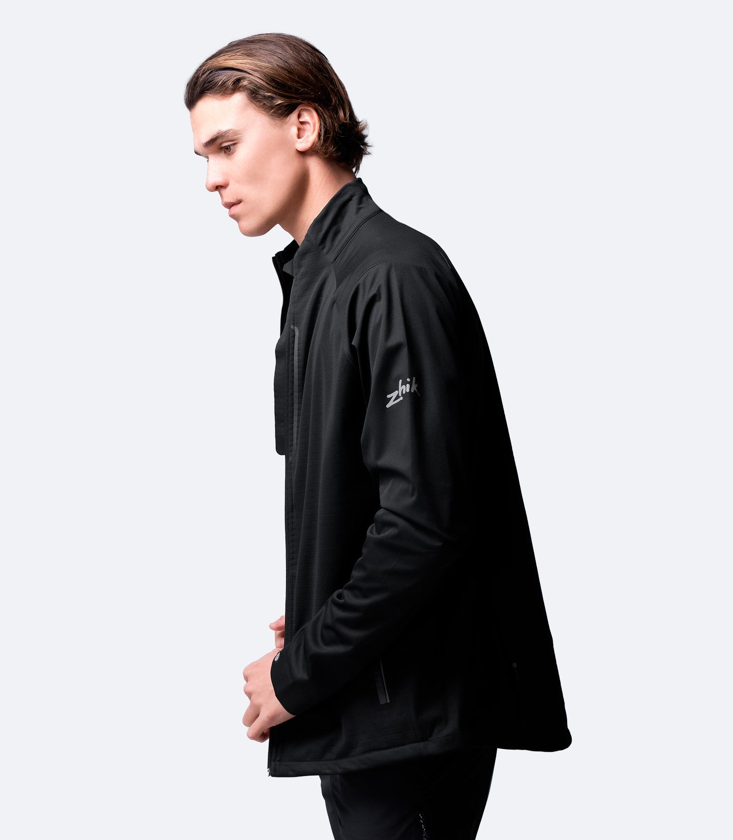 Men's Softshell Jacket