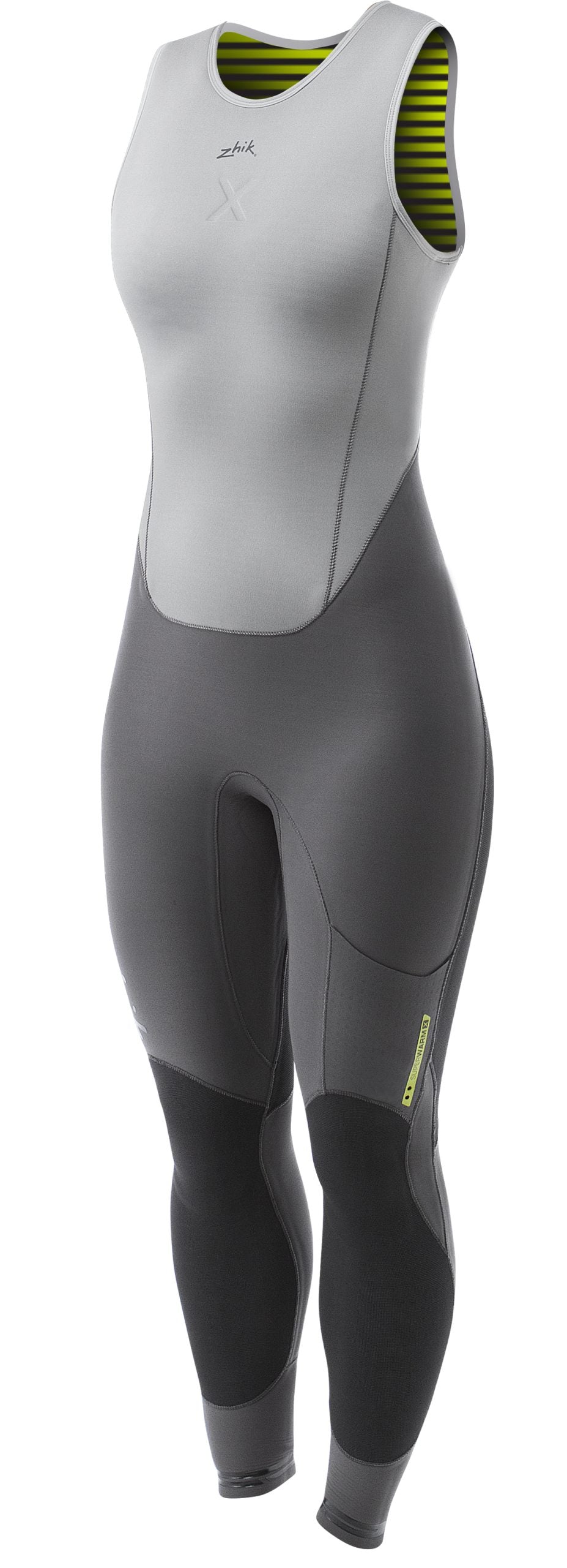 Women's "Superwarm X" Wetsuit