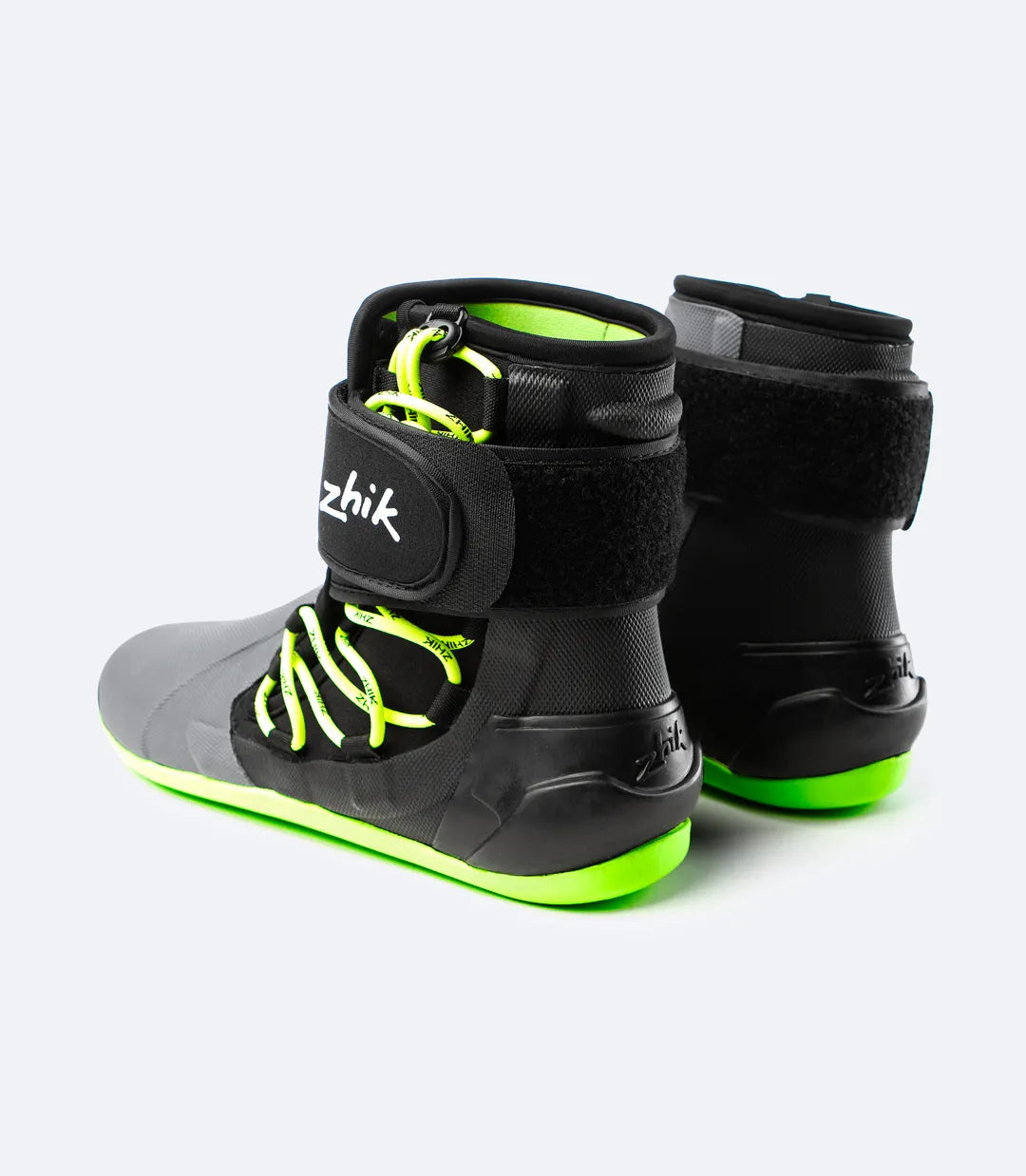 Buriavimo Batai "High Cut"