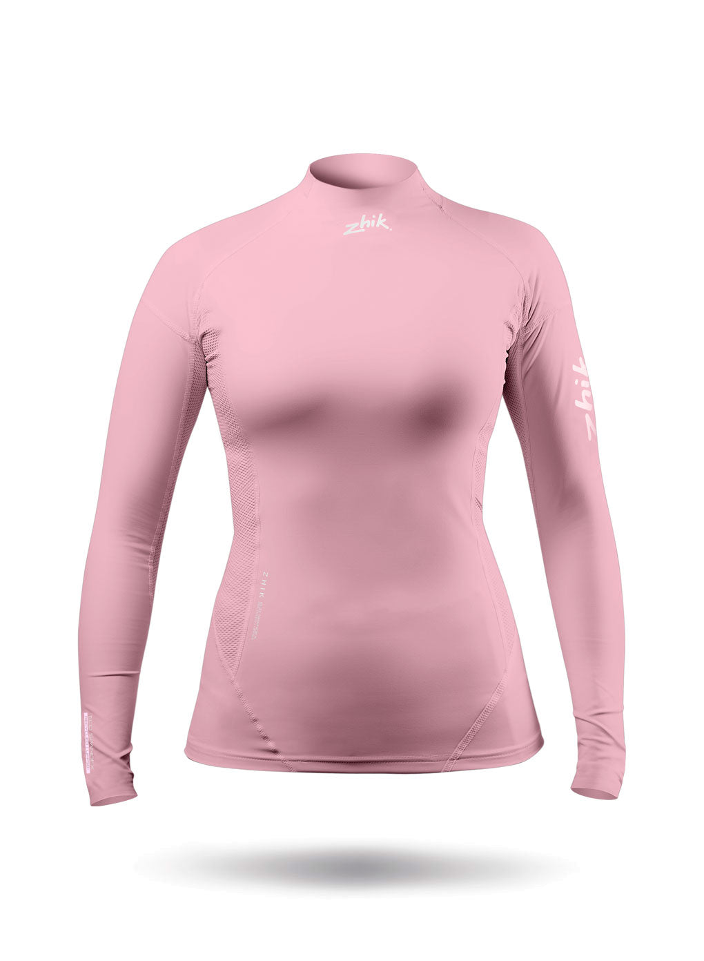Moteriška "Eco Spandex" lykra ilgomis rankovėmis