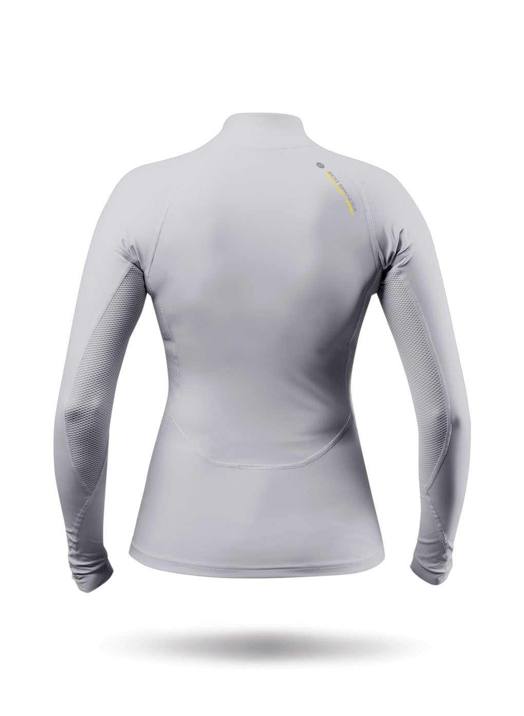 Moteriška "Eco Spandex" lykra ilgomis rankovėmis