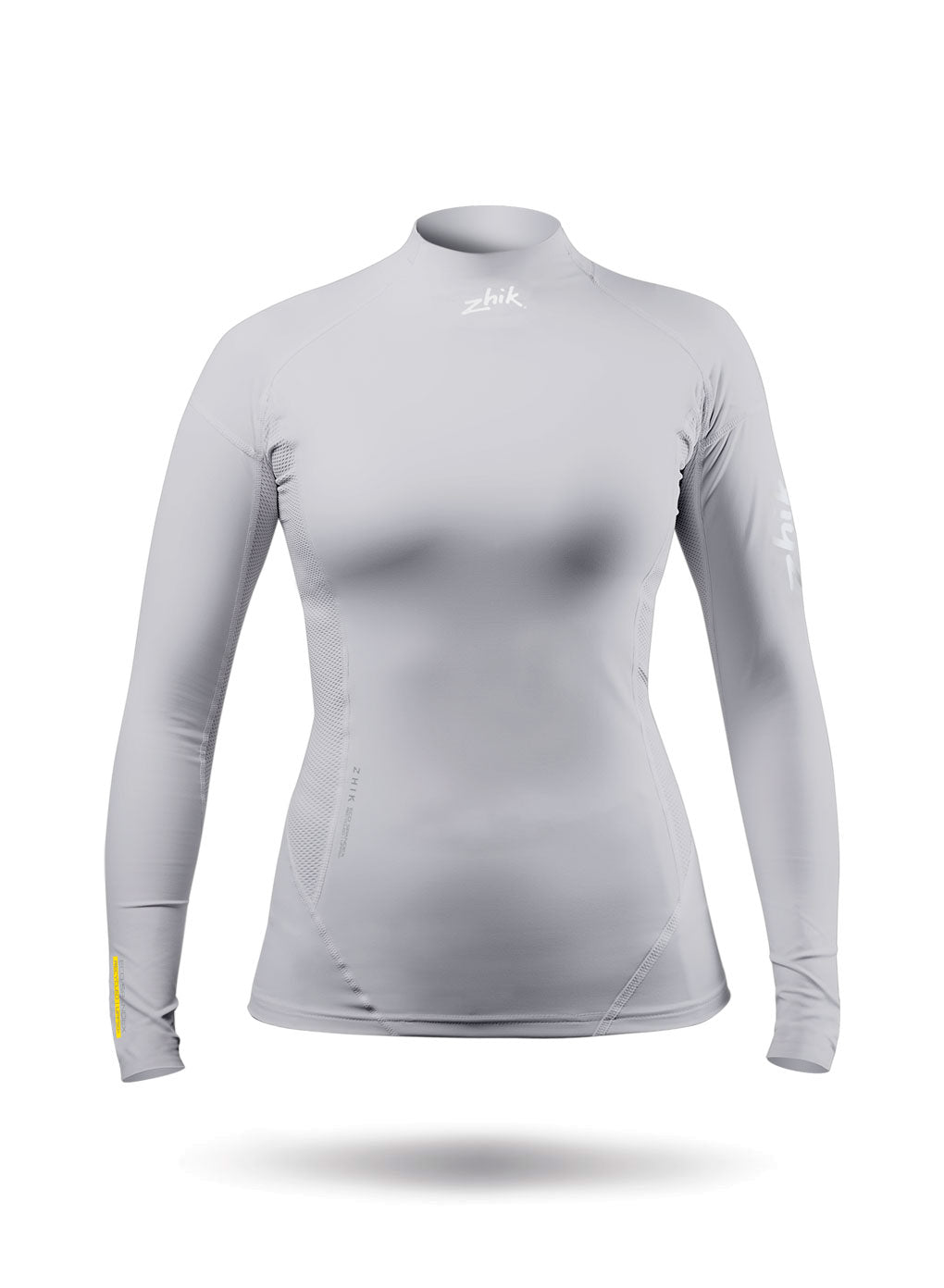 Moteriška "Eco Spandex" lykra ilgomis rankovėmis