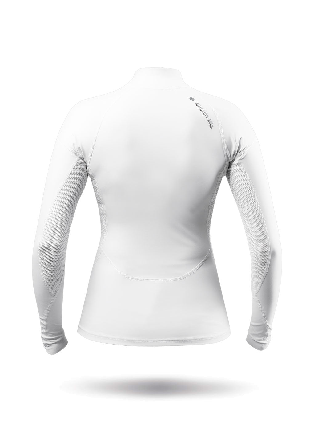 Moteriška "Eco Spandex" lykra ilgomis rankovėmis