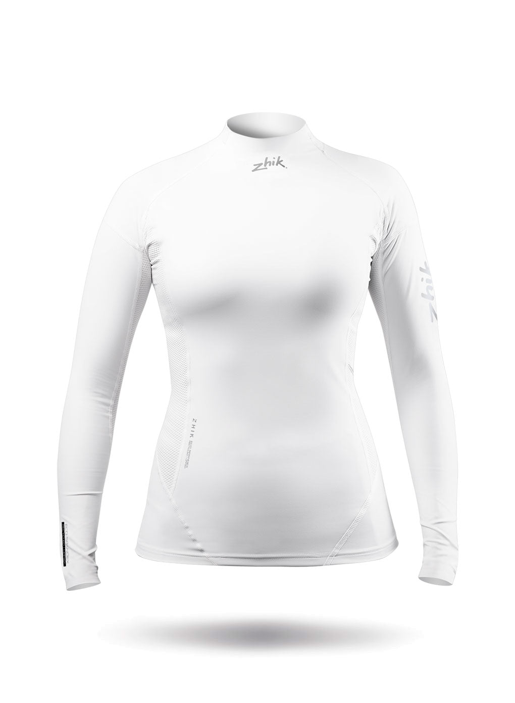 Moteriška "Eco Spandex" lykra ilgomis rankovėmis