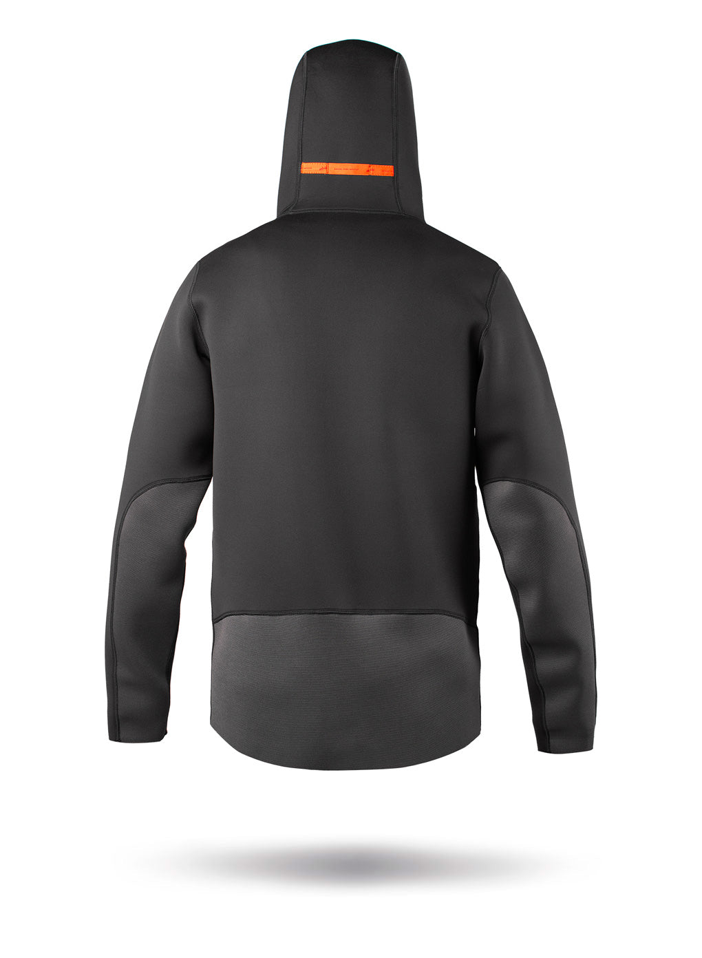 Neoprene Jacket
