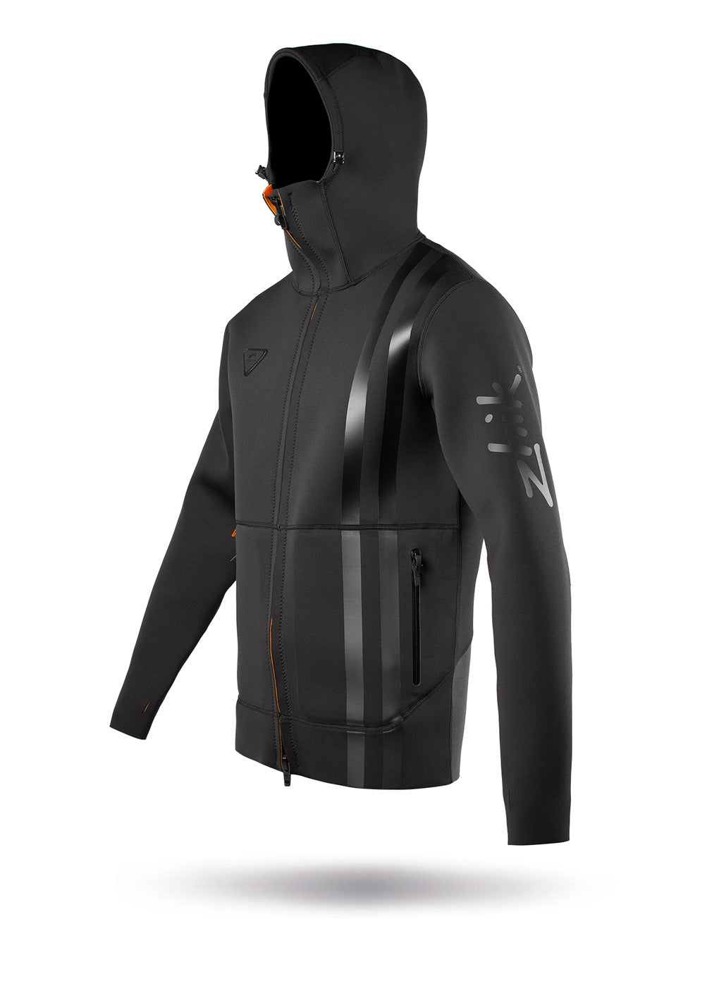 Neoprene Jacket