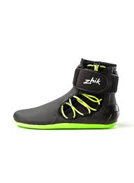 Buriavimo Batai "Lightweight High Cut"