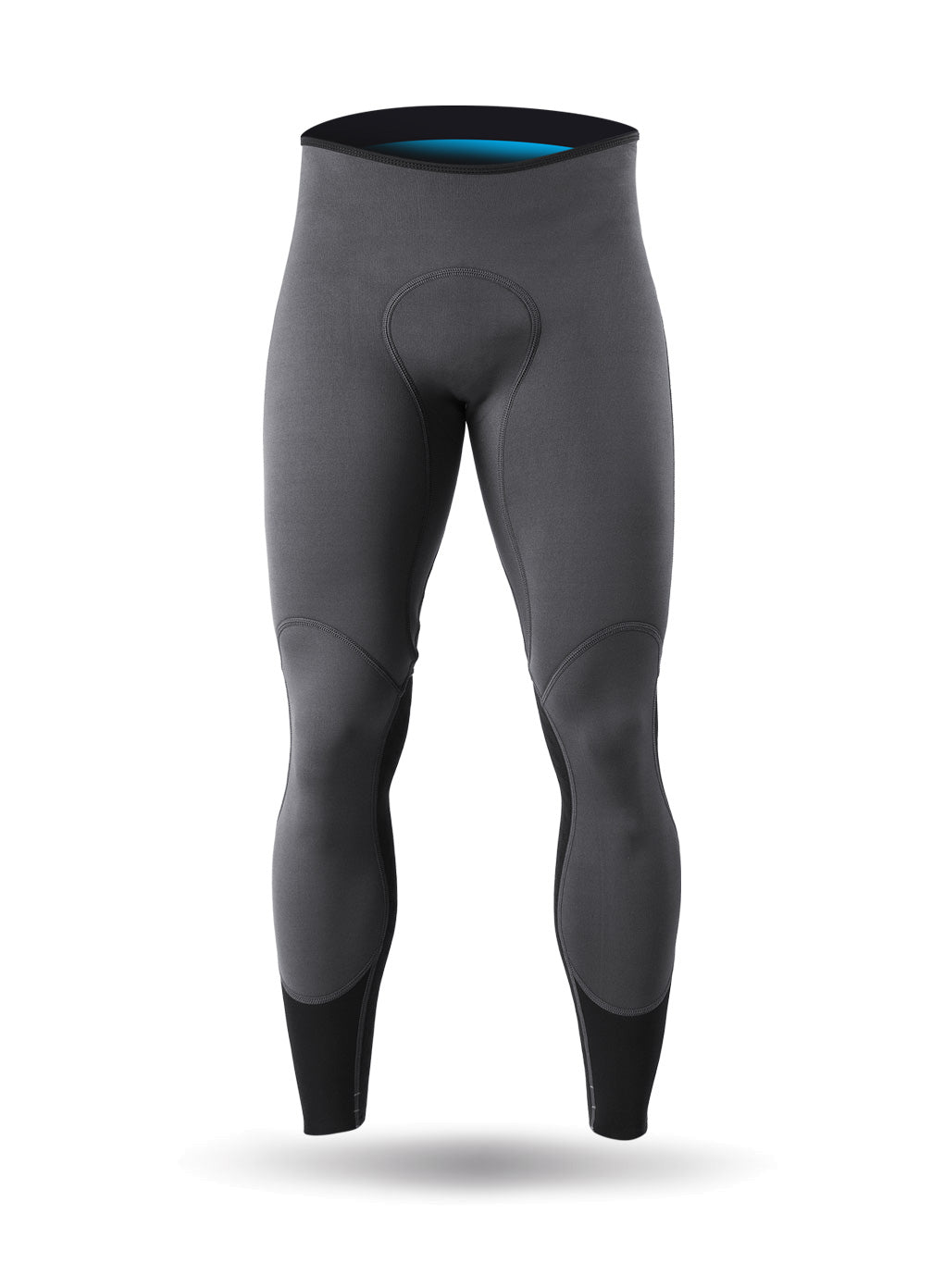 Neopreno ir "Microfleece" kelnės