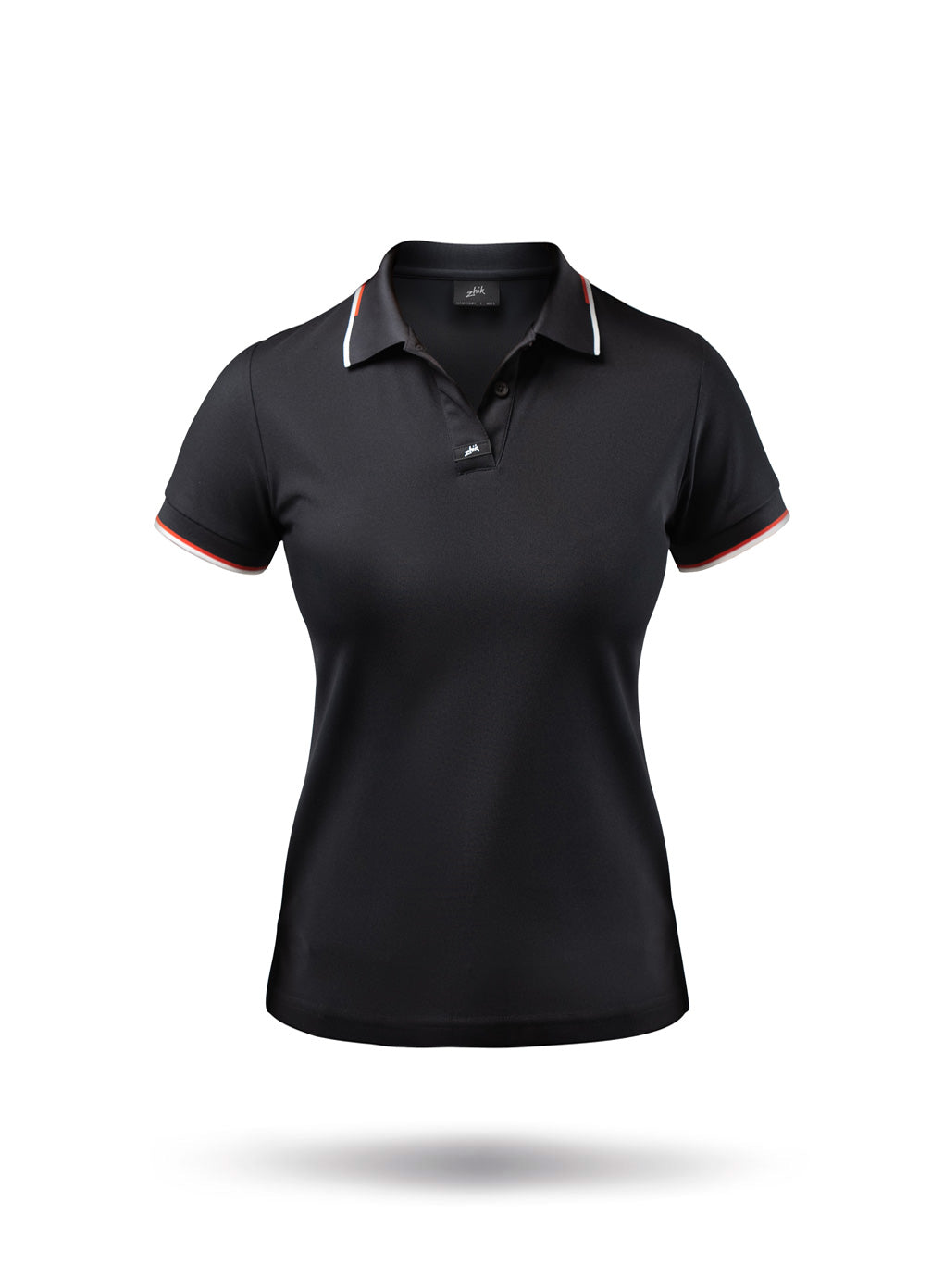 Moteriški "Elite" Polo Marškinėliai