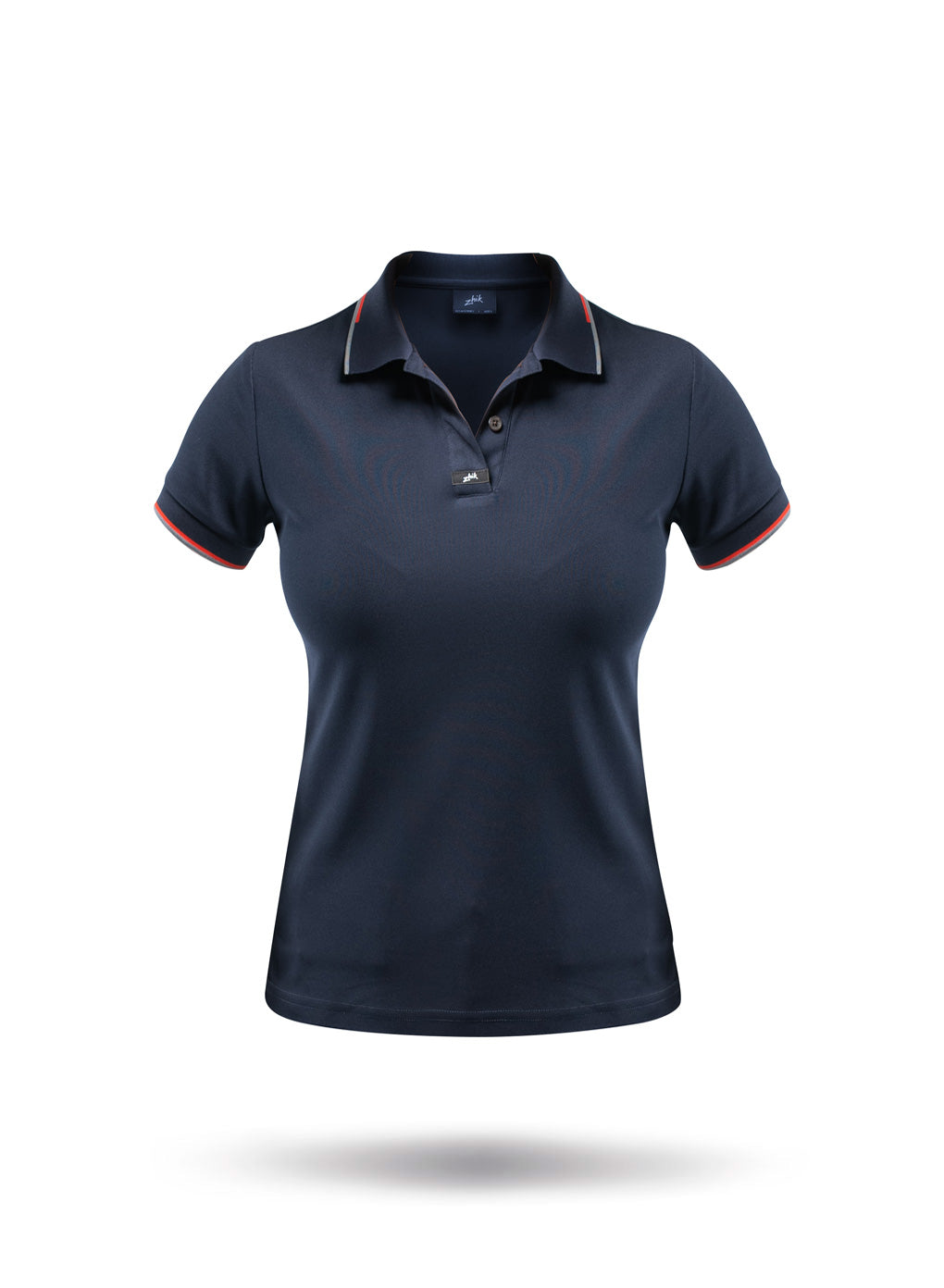 Moteriški "Elite" Polo Marškinėliai