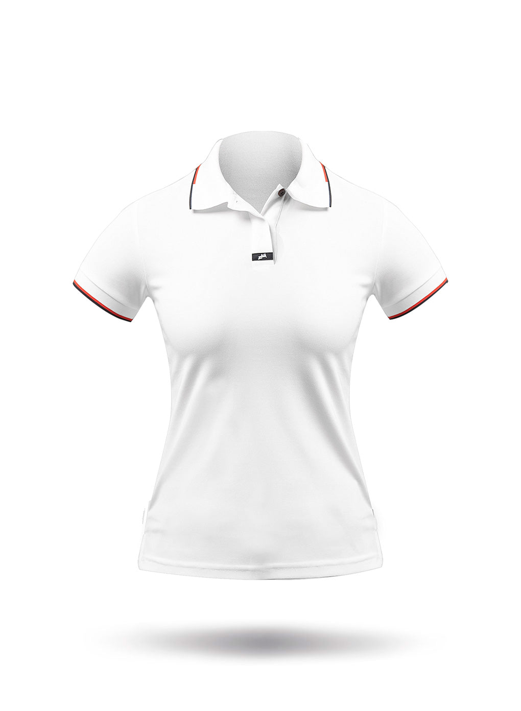 Moteriški "Elite" Polo Marškinėliai