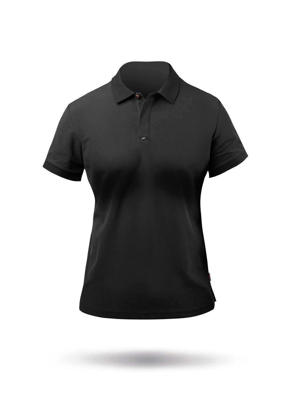 Women's Pima Cotton Polo Shirt