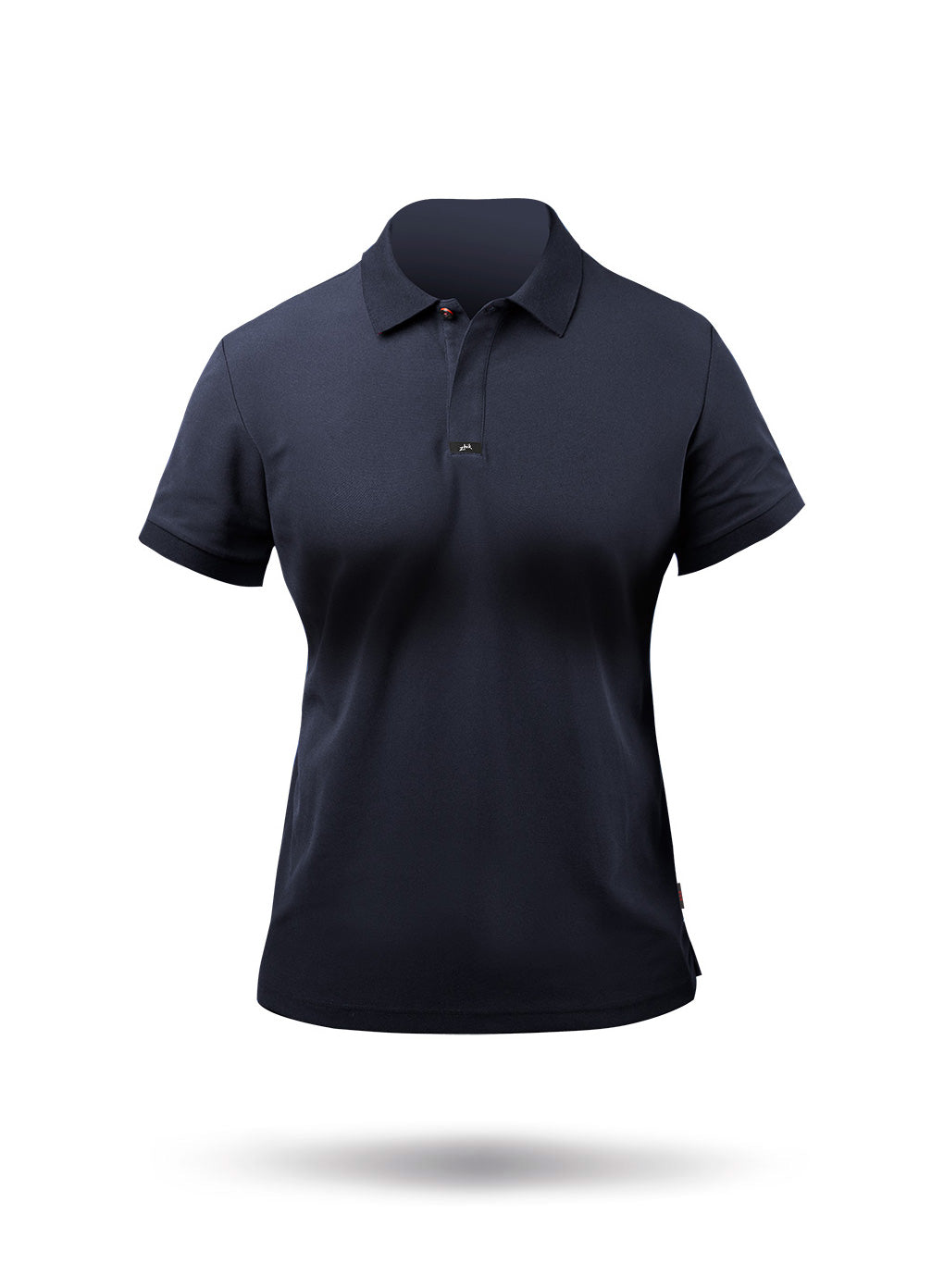 Women's Pima Cotton Polo Shirt