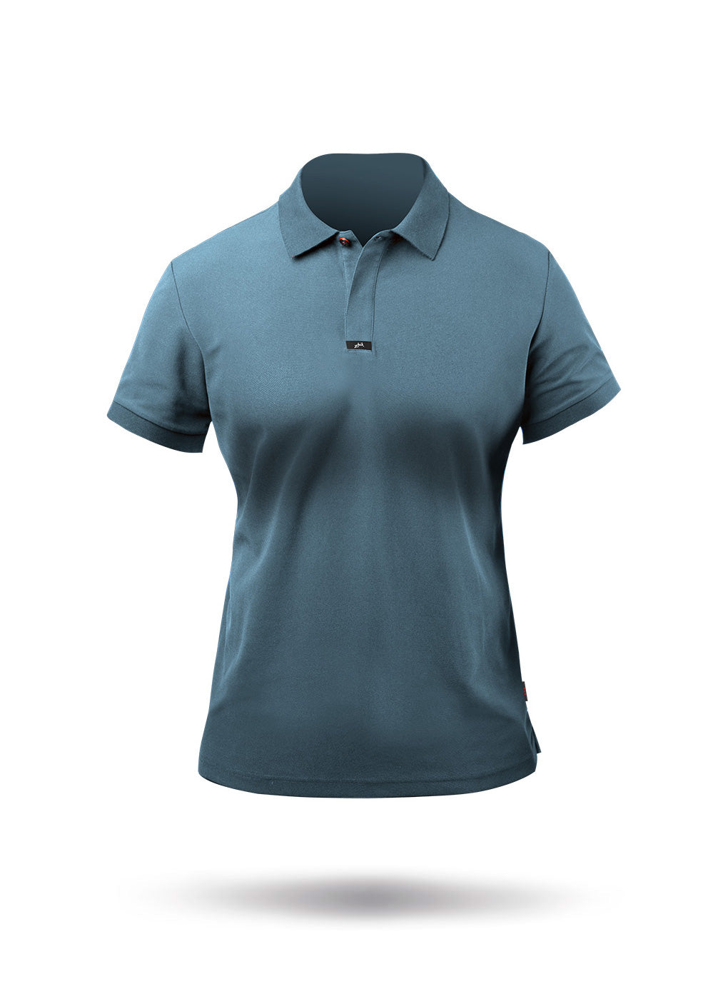 Women's Pima Cotton Polo Shirt