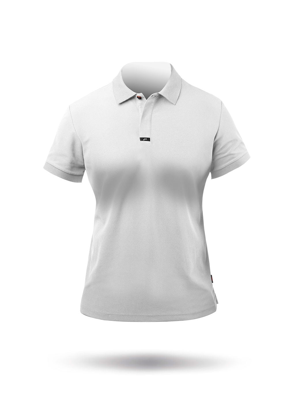 Women's Pima Cotton Polo Shirt