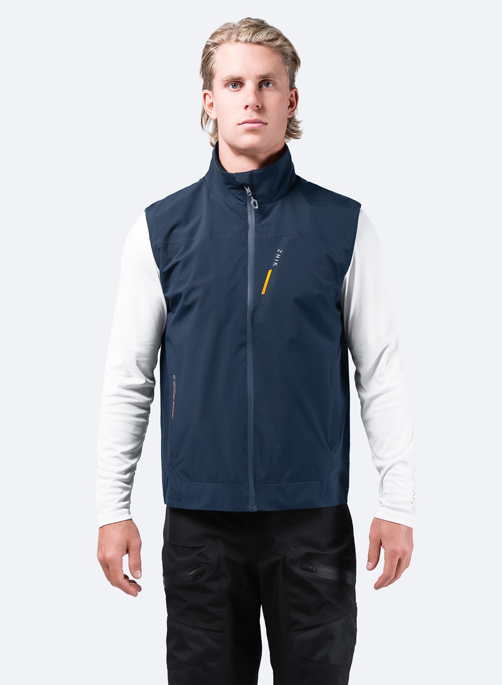 "INS100" Vest