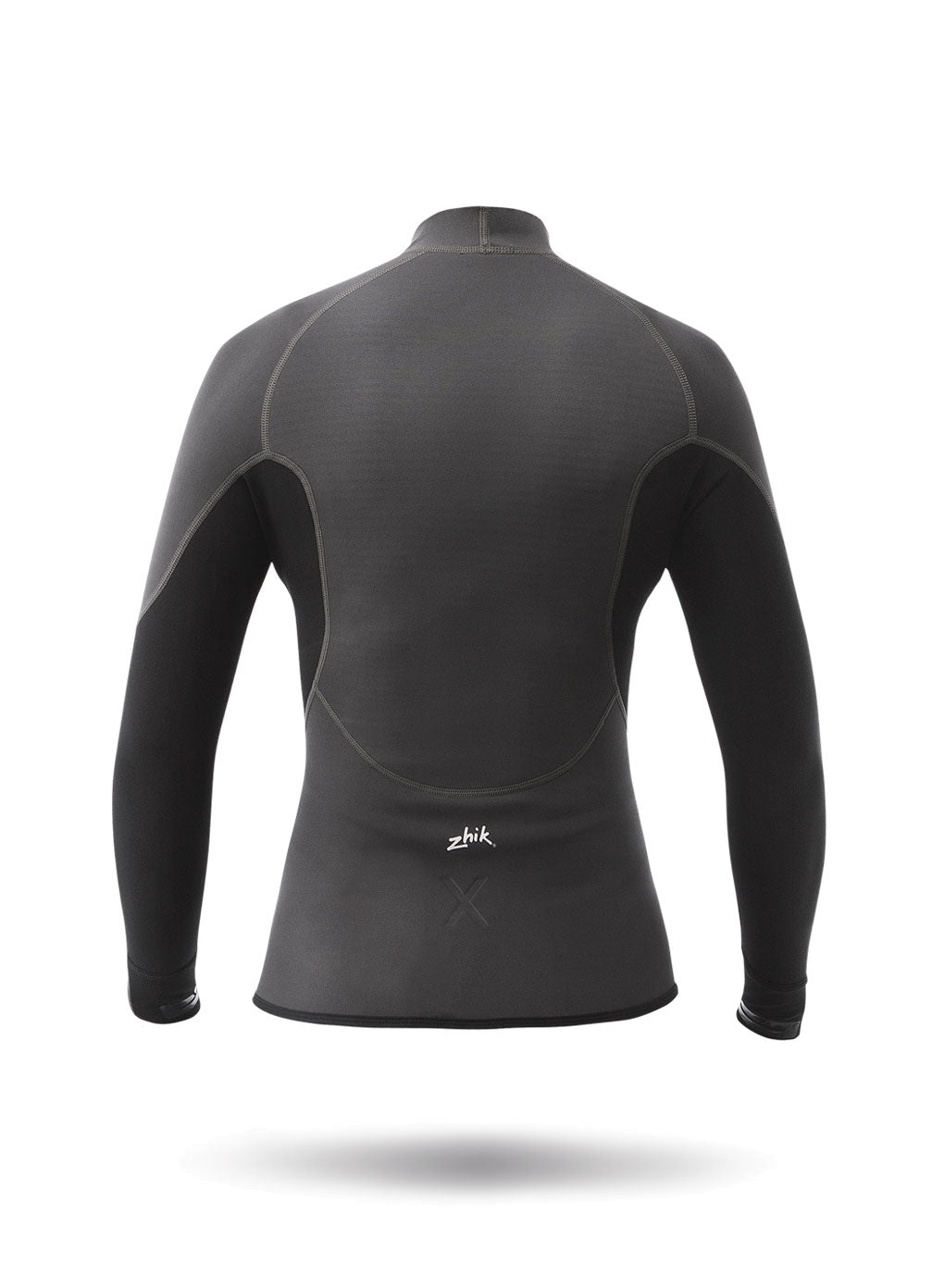 Moteriškas "Microfleece" Hidrokostiumo viršus
