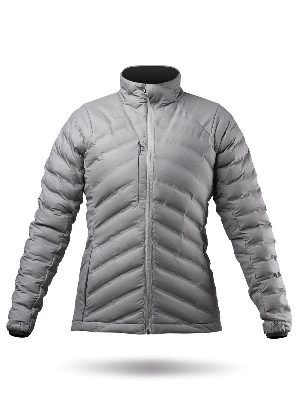 Women's "Cell" Insulating Jacket
