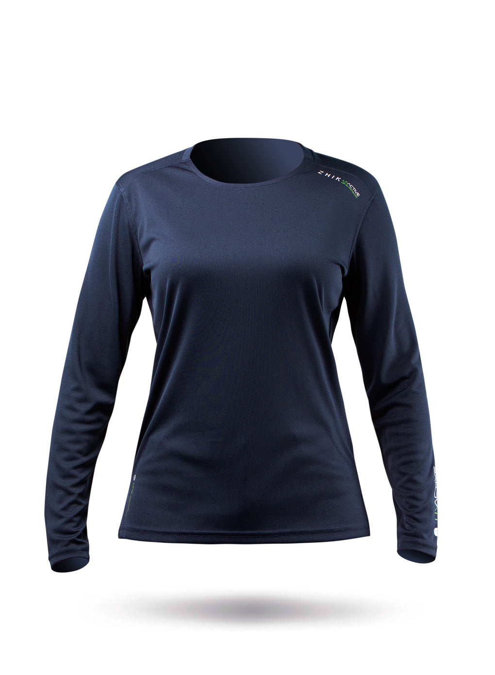 Women's "UVActive" Long Sleeve Top