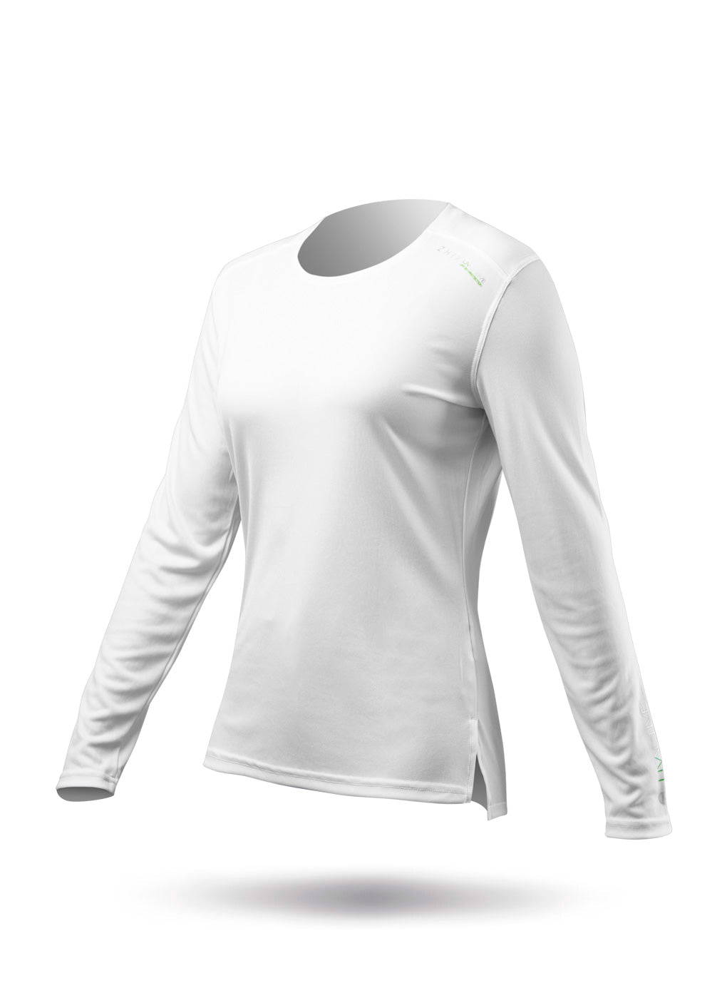 Women's "UVActive" Long Sleeve Top