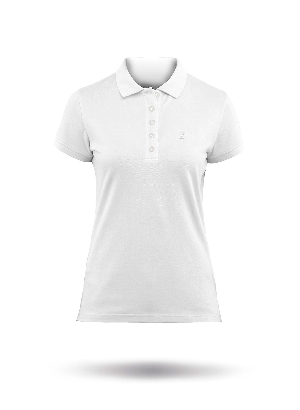 Moteriški "Premium Polo" Marškinėliai