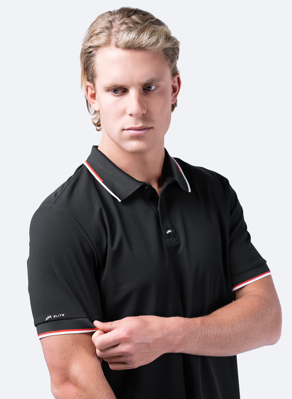 Vyriški "Elite" Polo