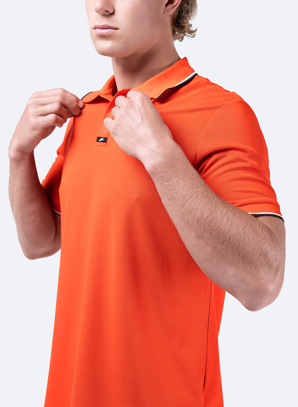 Vyriški "Elite" Polo